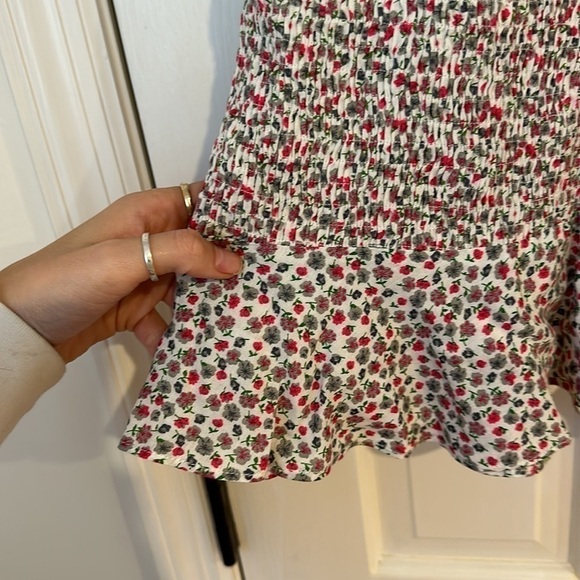 Lightly used worn 3-5 times caren Forbes skirt - Picture 2 of 4